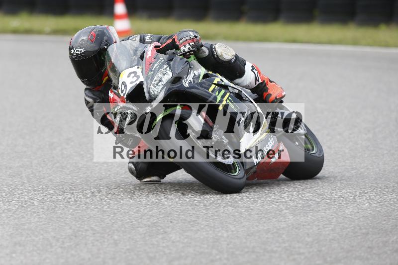 /24 08.06.2025 TZ Motorsport ADR/Gruppe rot/93